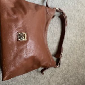 Dooney & Burke handbag